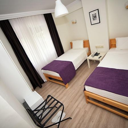 Park Suite Çanakkale Eksteriør bilde