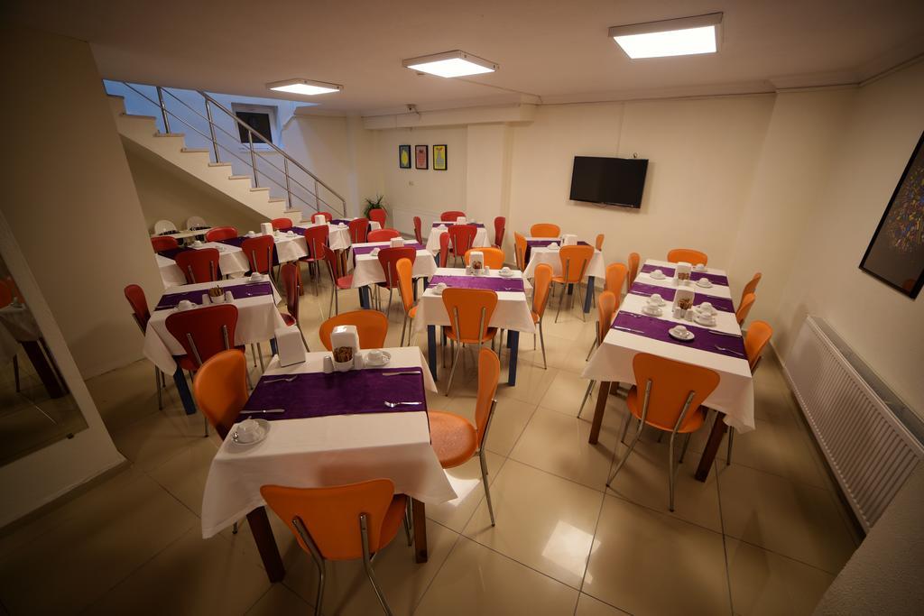 Park Suite Çanakkale Eksteriør bilde