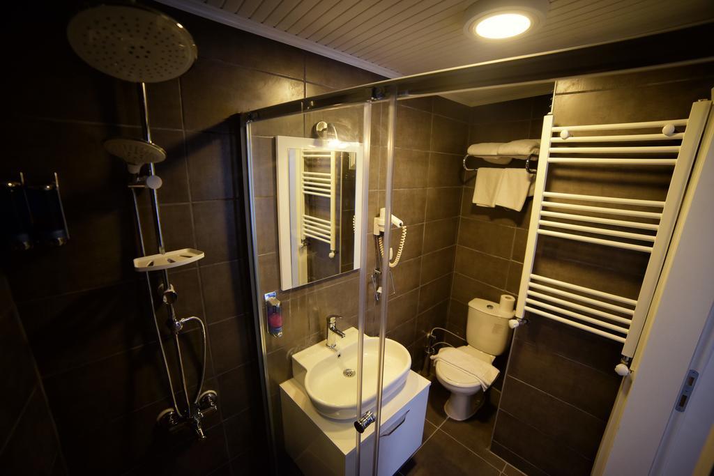 Park Suite Çanakkale Eksteriør bilde
