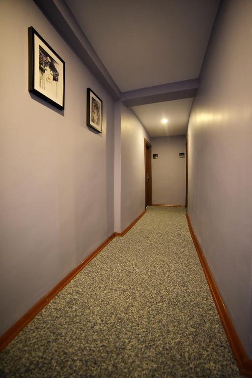 Park Suite Çanakkale Eksteriør bilde