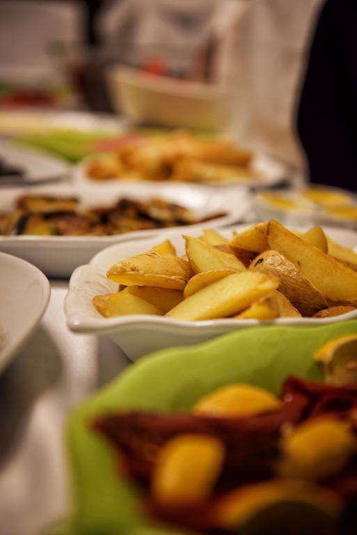 Park Suite Çanakkale Eksteriør bilde