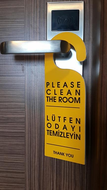 Park Suite Çanakkale Eksteriør bilde